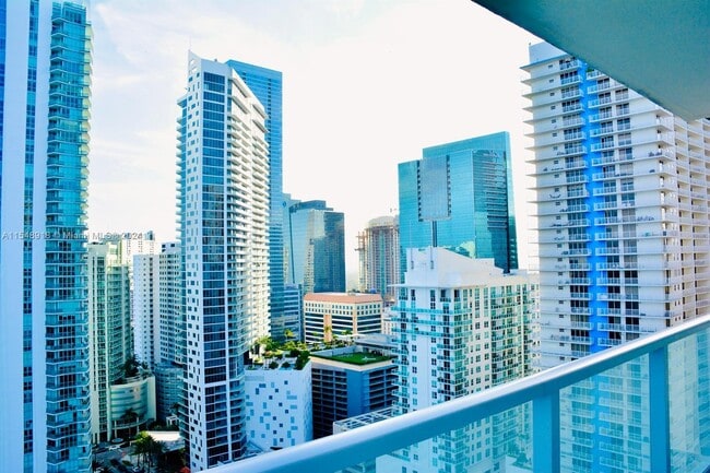 Photo - 1155 Brickell Bay Dr Unit 2811