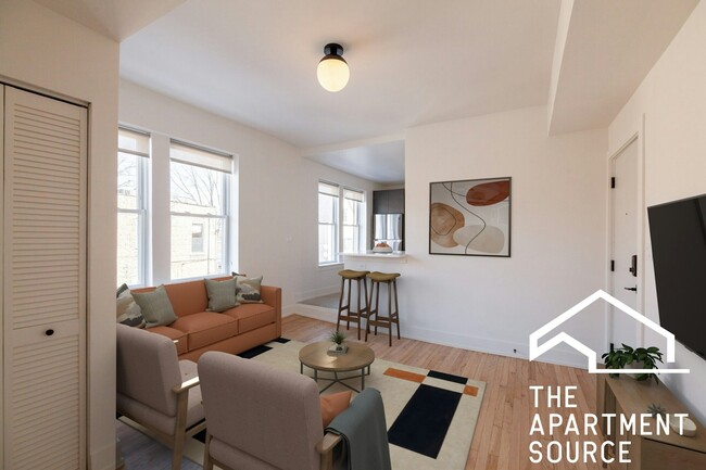 Photo - 2315 N Albany Ave Apartamento Unidad 2