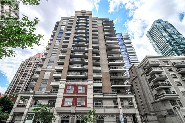 Photo - 350 Princess Royal Dr Unit 1002