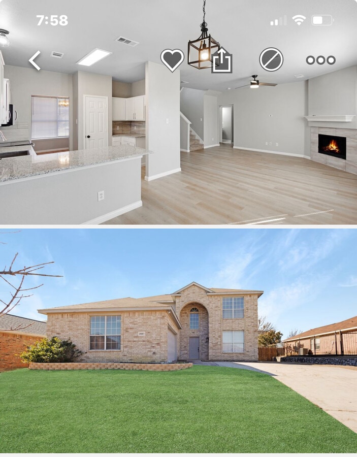 Photo - 3561 Leigh Ct House