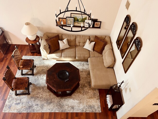 Photo - 8863 E Desert Lavender Pl