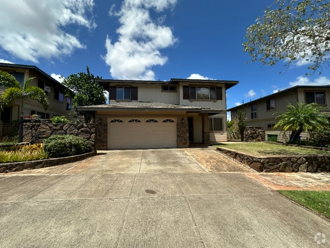 Building Photo - 92-1524-1524 Punawainui St Rental