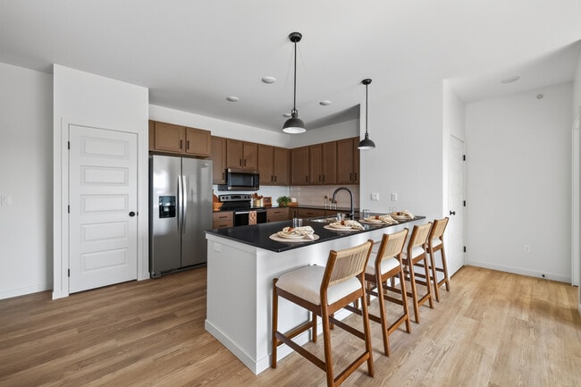 Photo - The Mill Apartments