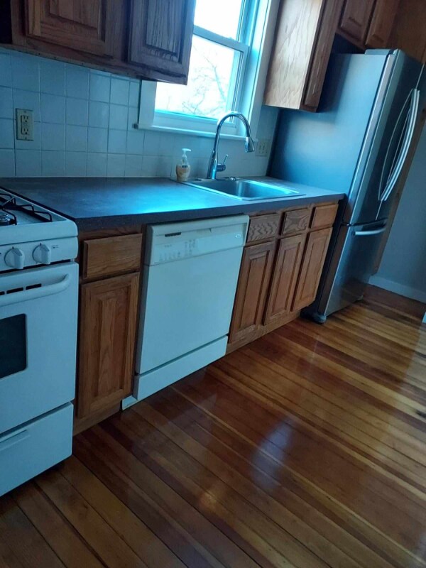 24 Grove St Apartment Unit 1 Belmont, MA