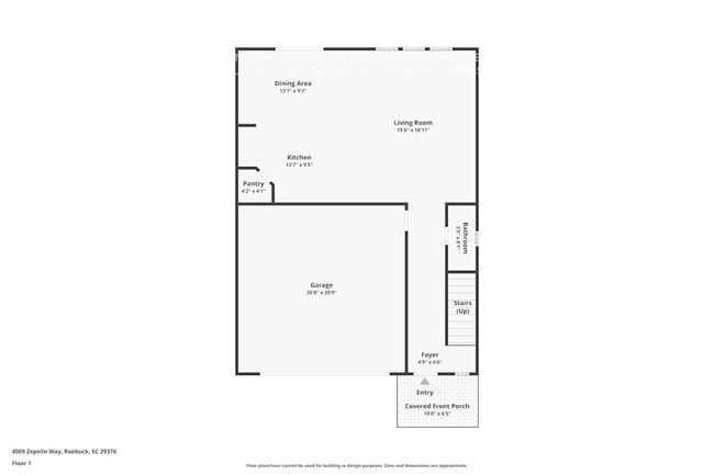 Photo - 4009 Zepelin Wy