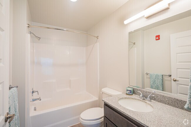 Pushkin- 3BR, 2BA