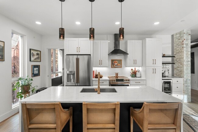 Building Photo - 3725 Butler St