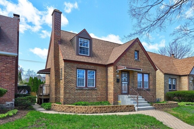 Photo - 1644 N 73rd Ct