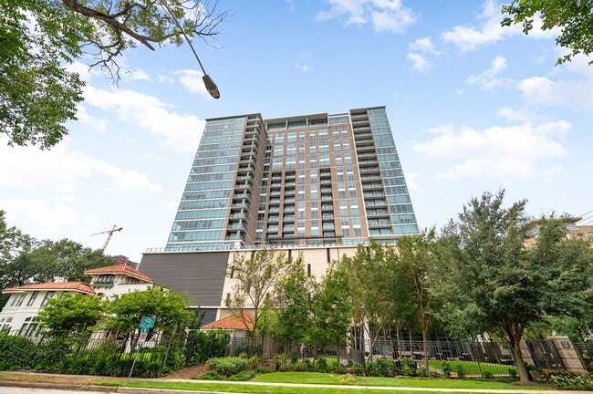 Building Photo - 5280 Caroline St Unit 2014 Rental