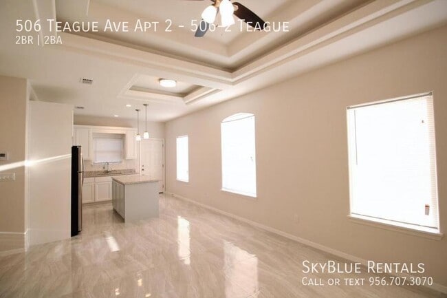 Photo - 506 Teague Ave Unidad 506-2 Teague