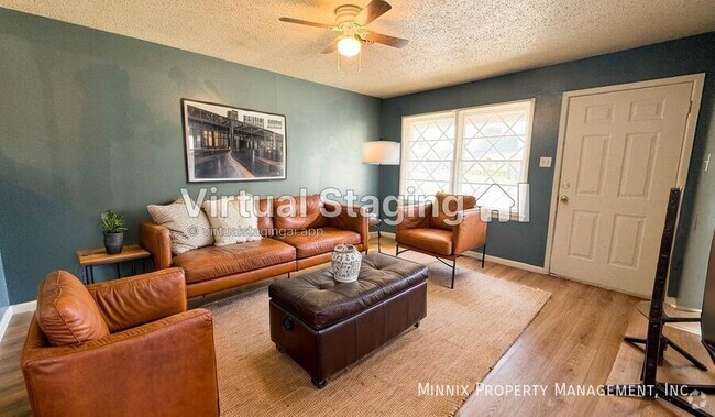 Building Photo - 5433 6th St Rental