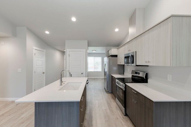 Photo - Charming Attached Townhome in Nampa at an Incredible Price!