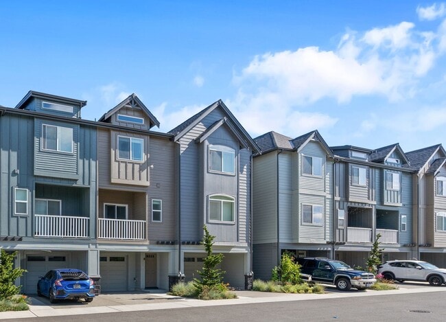 Photo - Pinnacle Landing Townhomes - Two Bedroom Townhouse
