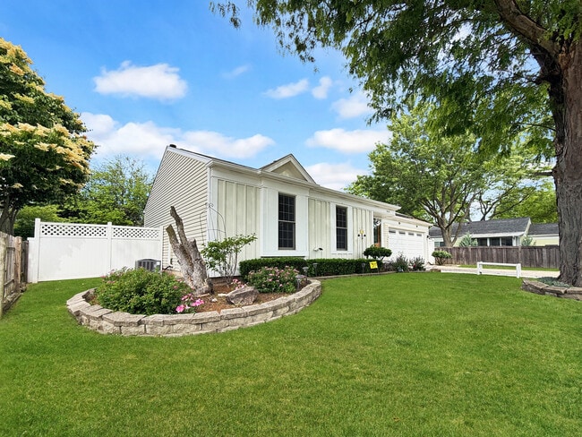 Building Photo - 2630 Stubblefield Ct