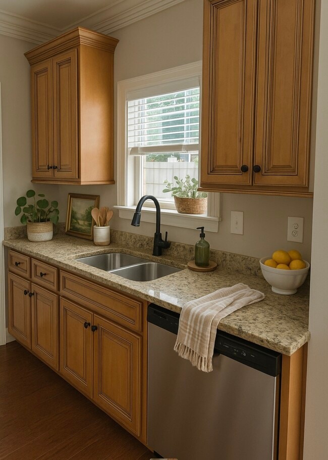 CHANEY PLACE TOWNHOMES