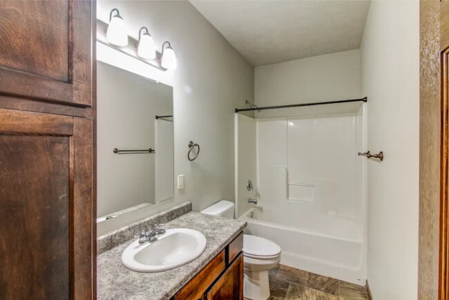 Lobelia & Bison Trail Twinhomes