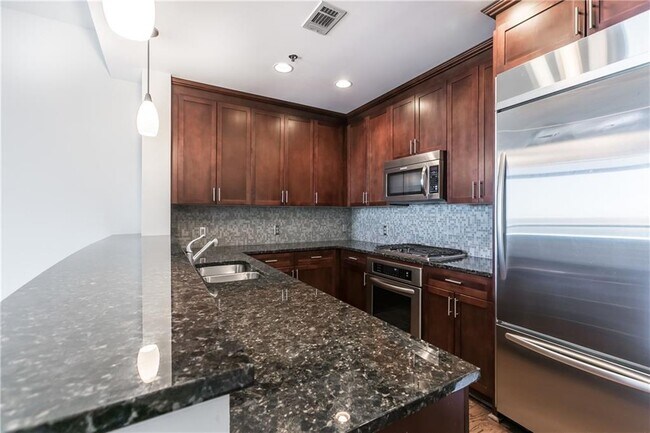 Photo - 270 17th St NW Unit 2208