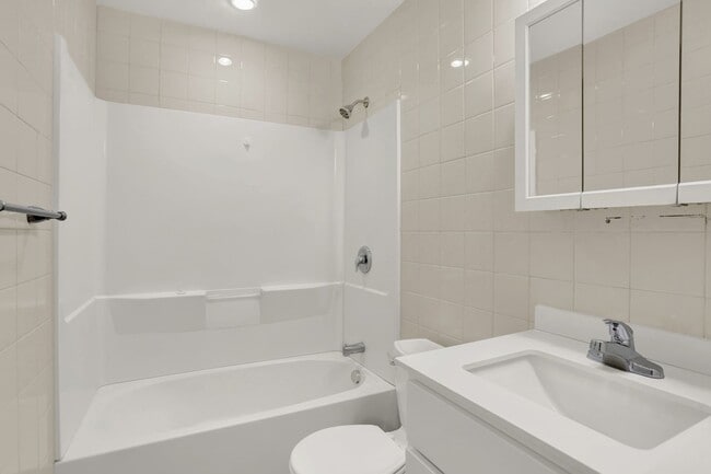 Photo - 503-526 Austin Street - 522 Unit 522