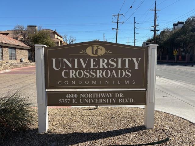 Building Photo - 5757 E University Blvd Unit 23C