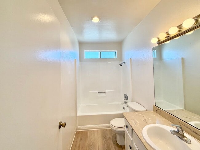 Photo - Upper Corner Unit with Parking