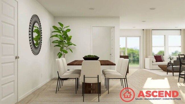 Photo - Spacious 4 Bed/2 Bath Brand New Build! in Bakersfield's Desirable 93311 Area — Solar, Garage & Fu...