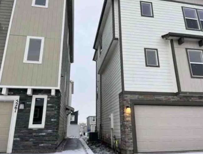 Photo - 5253 Painted Sky View