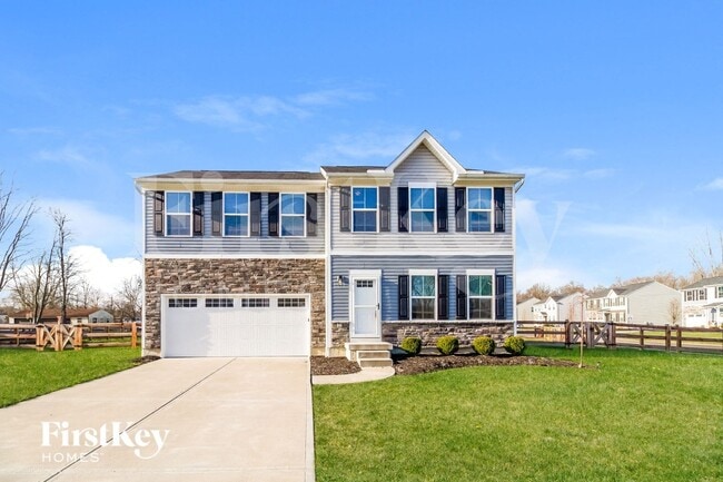Building Photo - 6156 Woodville Dr