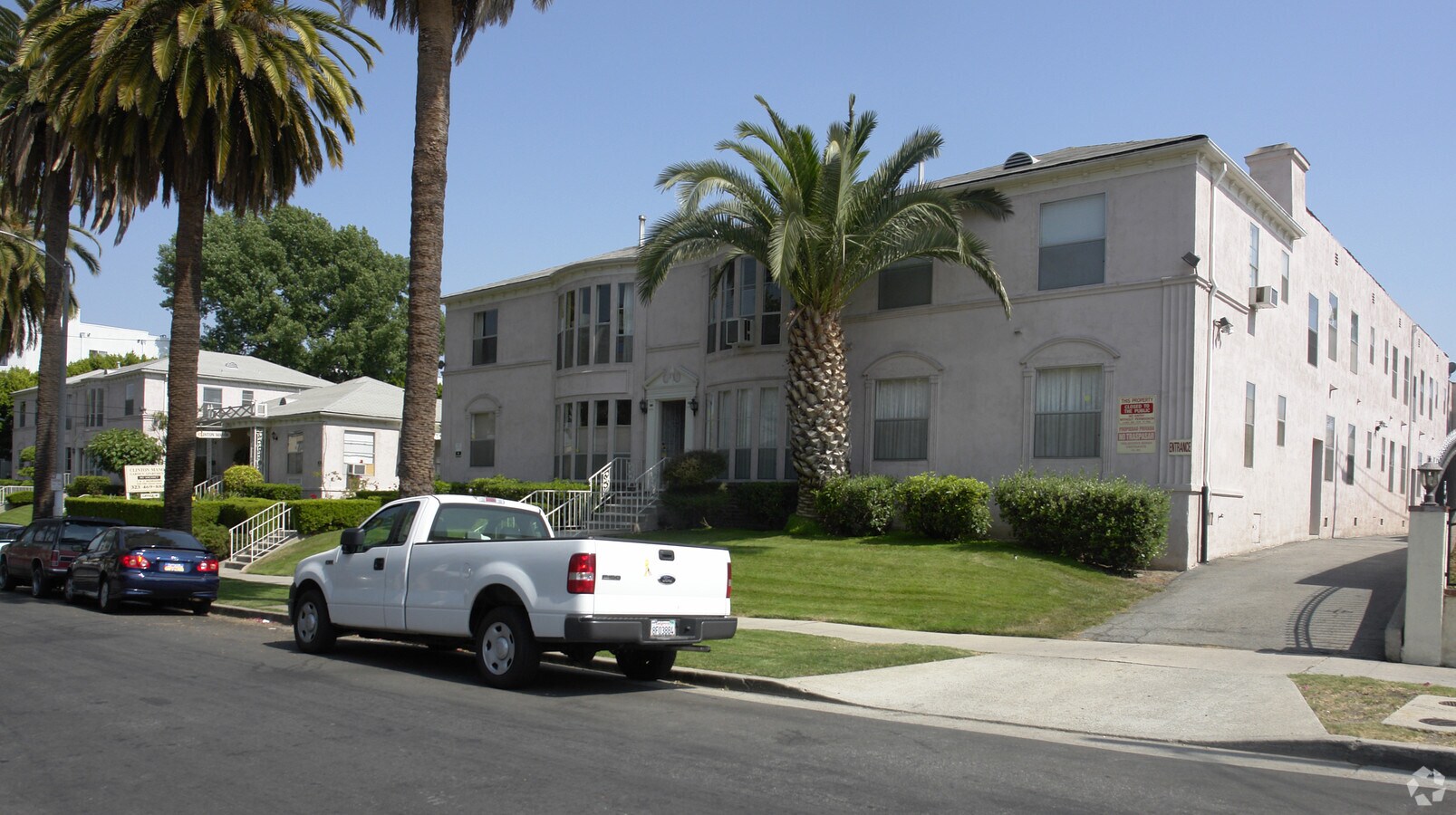 5134 Clinton Street - 5140 Clinton Avenue