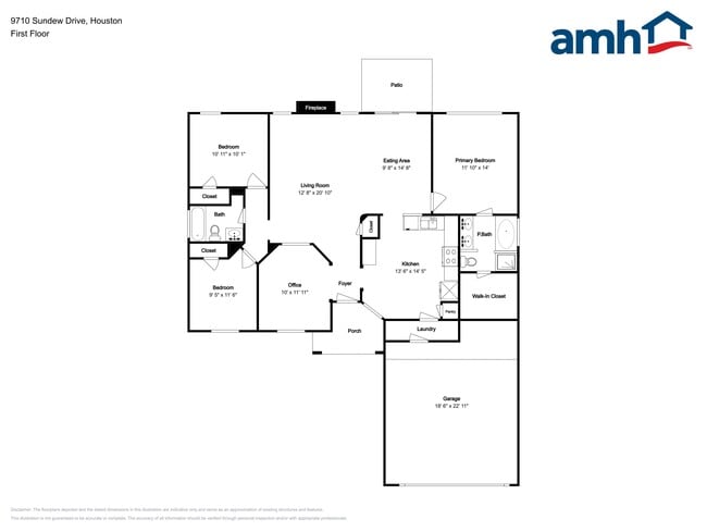 Photo - 9710 Sundew Dr