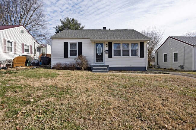 Building Photo - 509 Diecks Dr