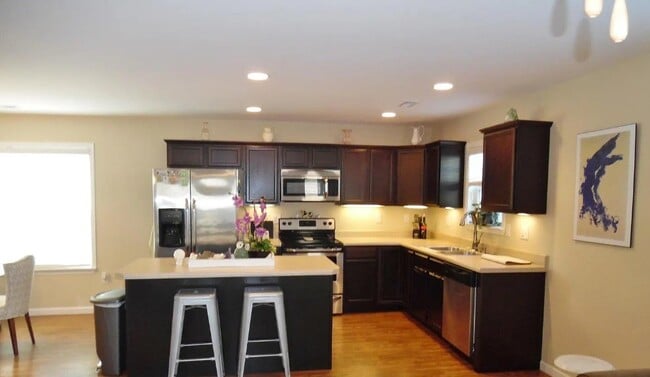 Photo - Spacious Greenville Home with Fenced Yard