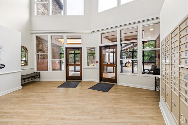 Edina Highland Villa