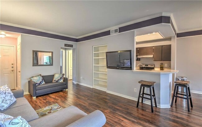 Photo - 6000 Shepherd Mountain Cove Unit 2106