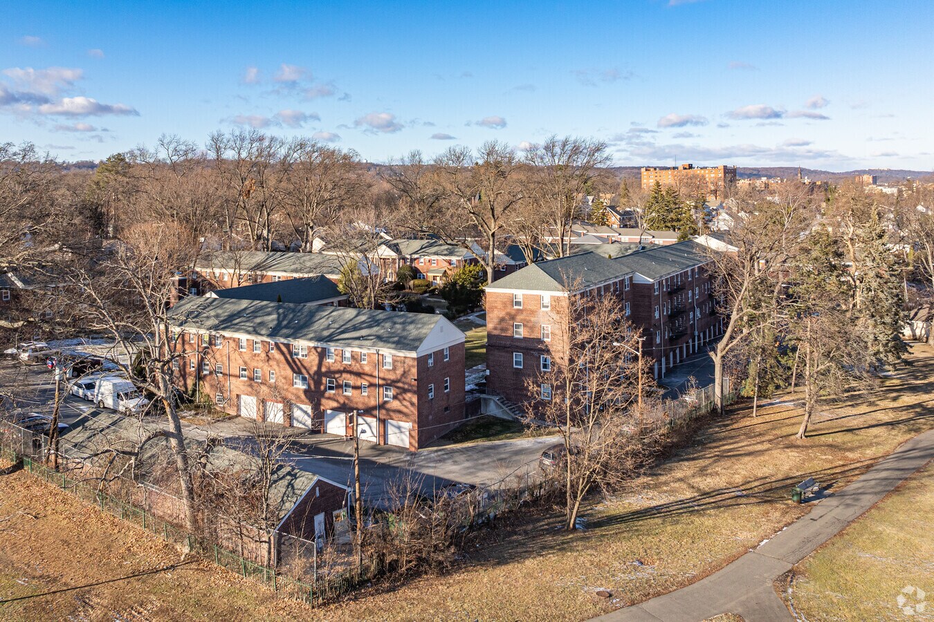 Alternate - High Park Gardens Cooperative