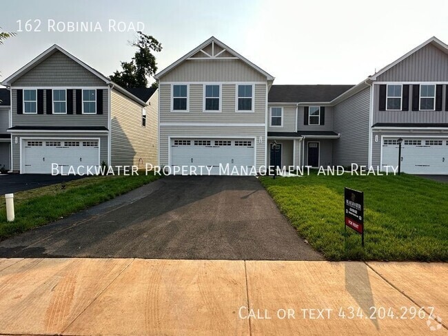 Building Photo - 162 Robinia Rd Rental