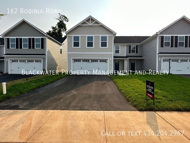 Photo - 162 Robinia Rd House