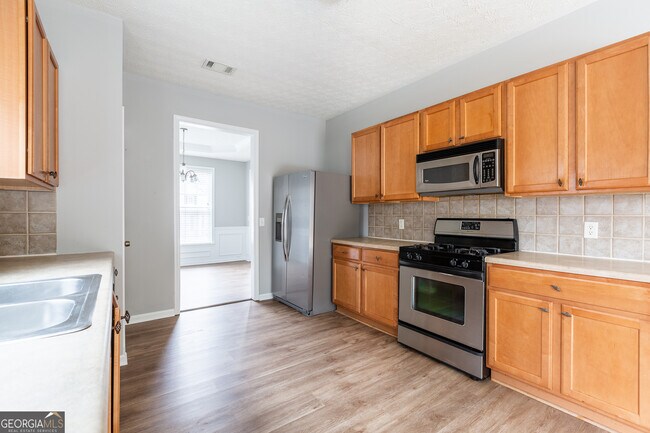 Photo - 3290 Cooper Woods Dr