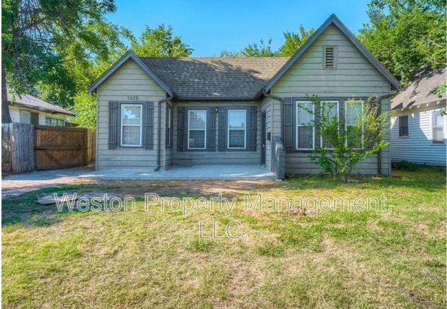 Photo - 1428 NW 45th St