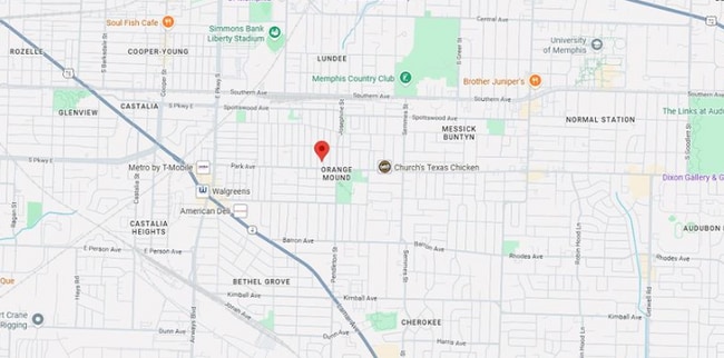 Photo - 847 Marianna St