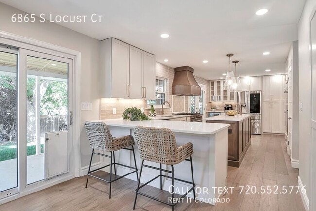 Photo - 6865 S Locust Ct