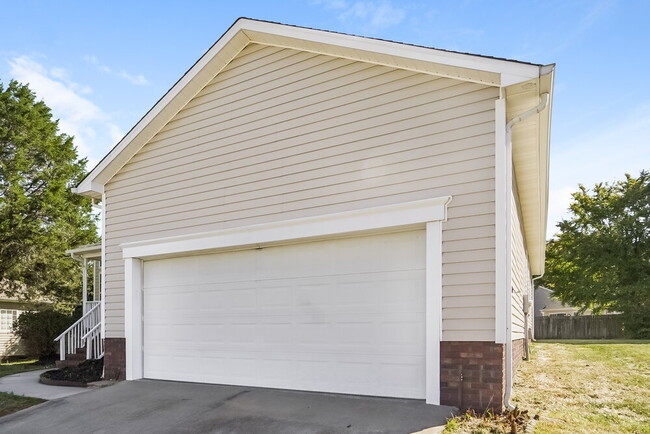 Photo - 1231 Piney Church Rd