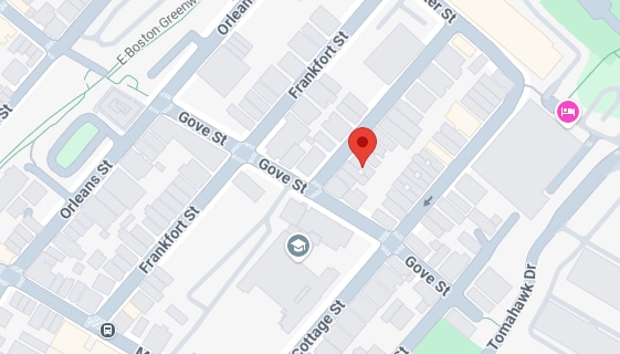 Building Photo - 58 Lubec St Unit 1