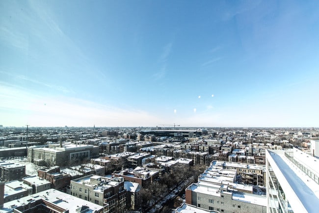 Photo - 810 W Grace St Unit 1210