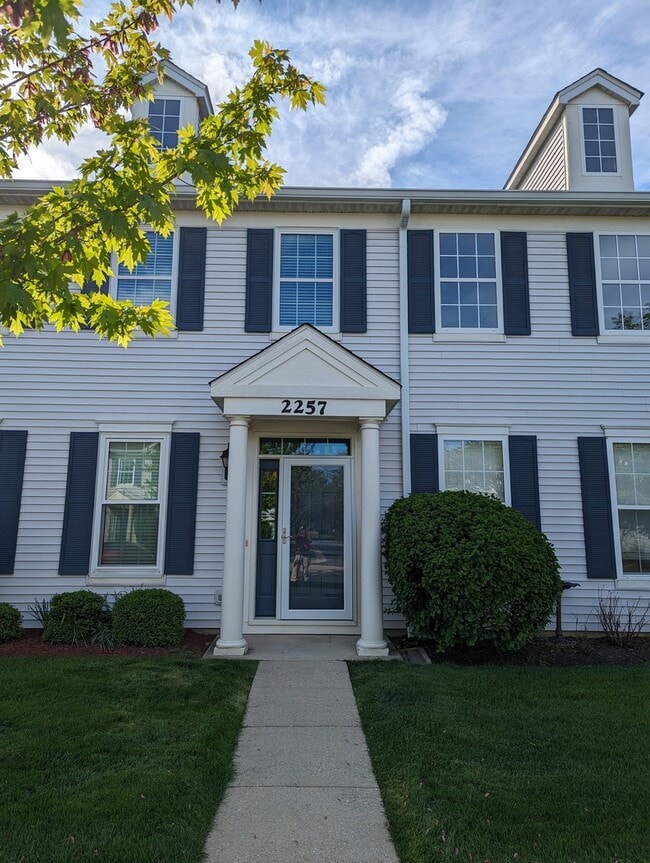 Photo - 2257 Georgetown Cir Townhome
