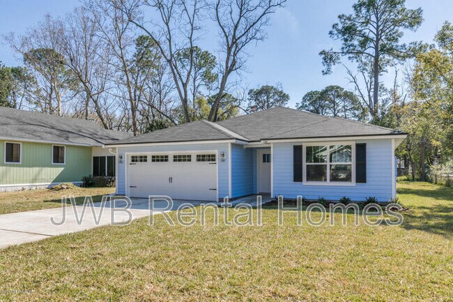 Photo - 1708 Parkwood St