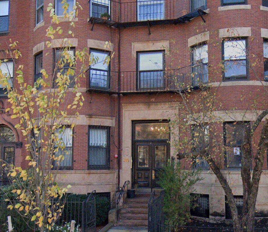 Photo - 12 Aberdeen St Unidad 869B-4