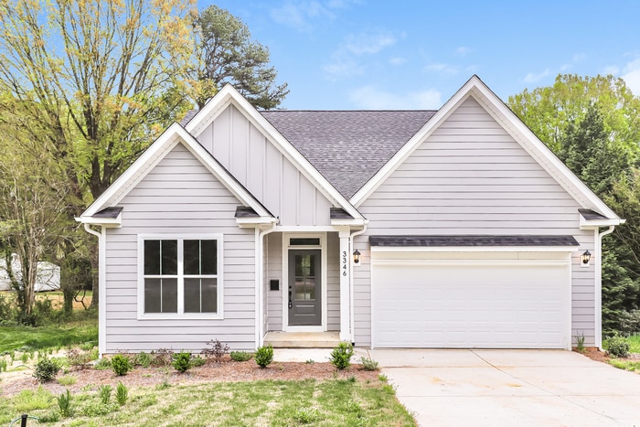 Photo - 3346 Country Club Rd