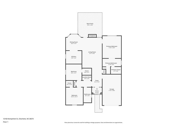 Photo - 12102 Kempshott Ct