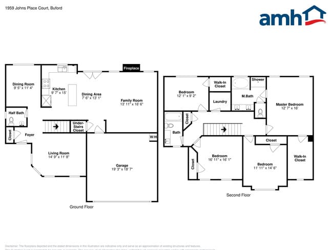 Photo - 1959 Johns Pl Ct NE