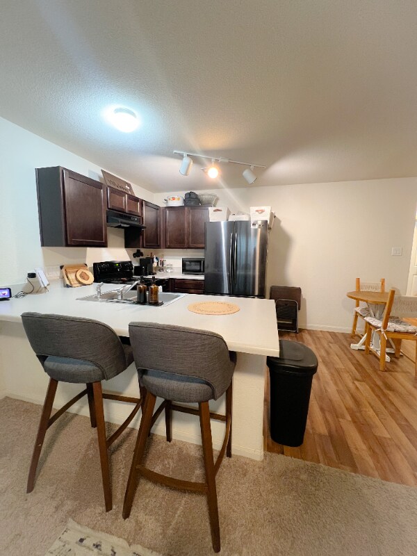 14119 Willie Melton Blvd Rental House Rental in Kendleton, TX